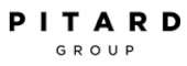 Logo for Pitard Group