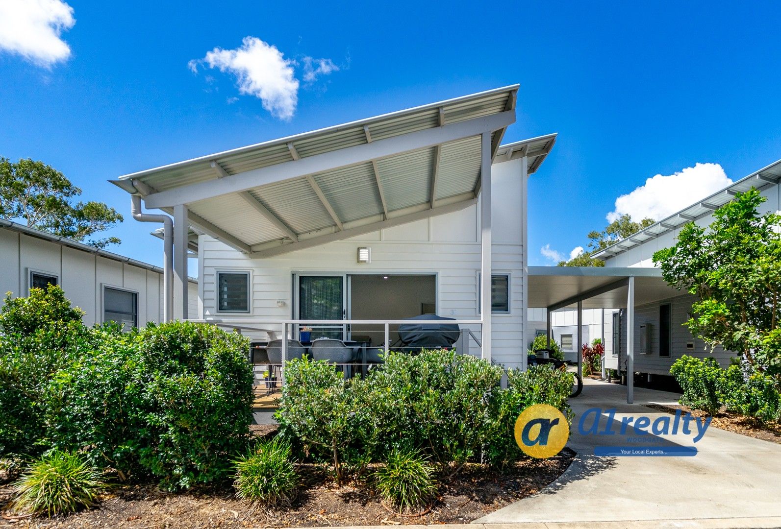 Unit 36/151 Esplanade, Woodgate QLD 4660, Image 0