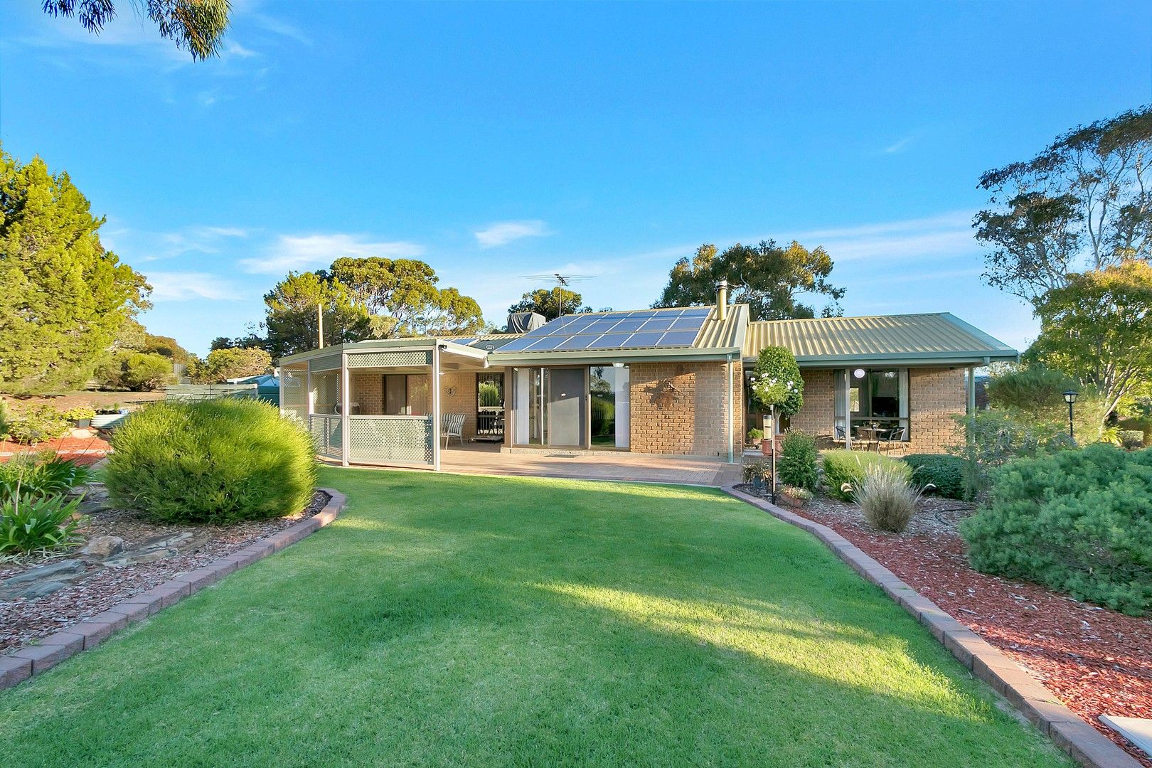 63 Davies Road, Cockatoo Valley SA 5351, Image 0