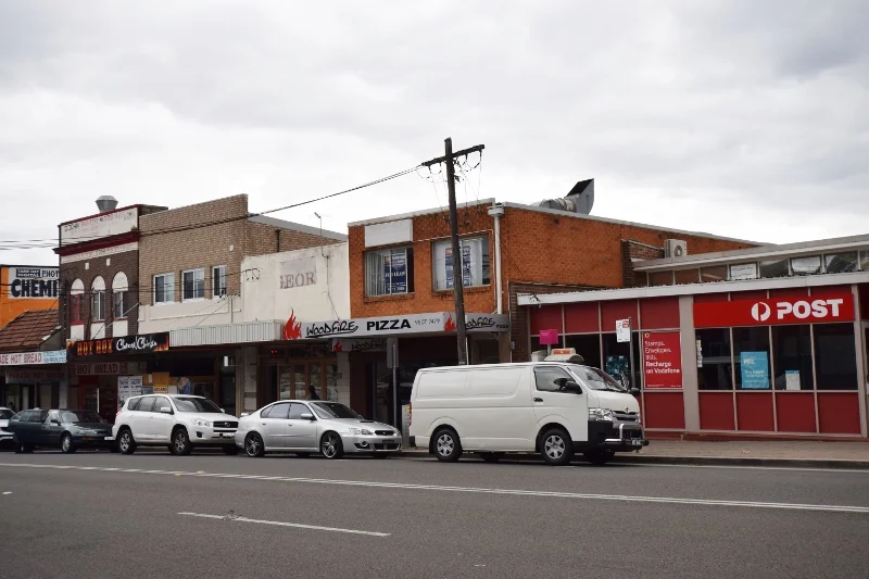 Additional image 2 of 3/10 West Parade, West Ryde NSW 2114