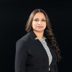 Asmita Verma, Sales representative