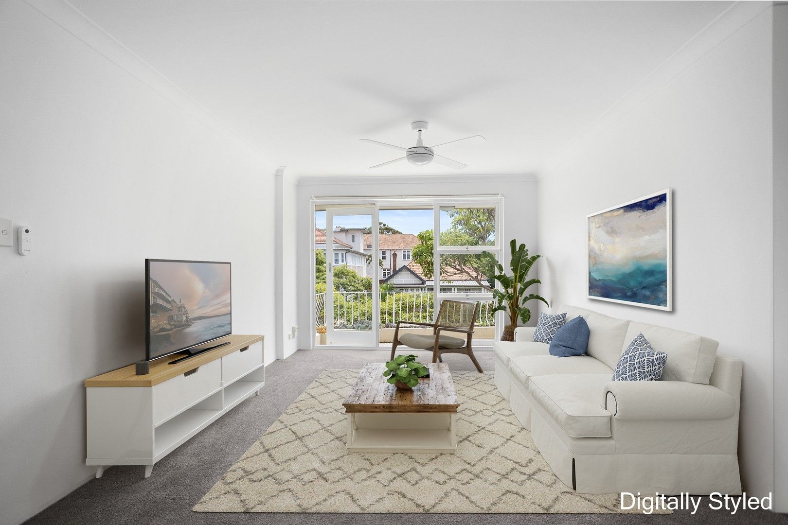 2 bedrooms Apartment / Unit / Flat in 11/29 Murdoch Street CREMORNE NSW, 2090