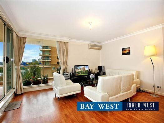 607/6 Wentworth Drive, Liberty Grove NSW 2138, Image 1