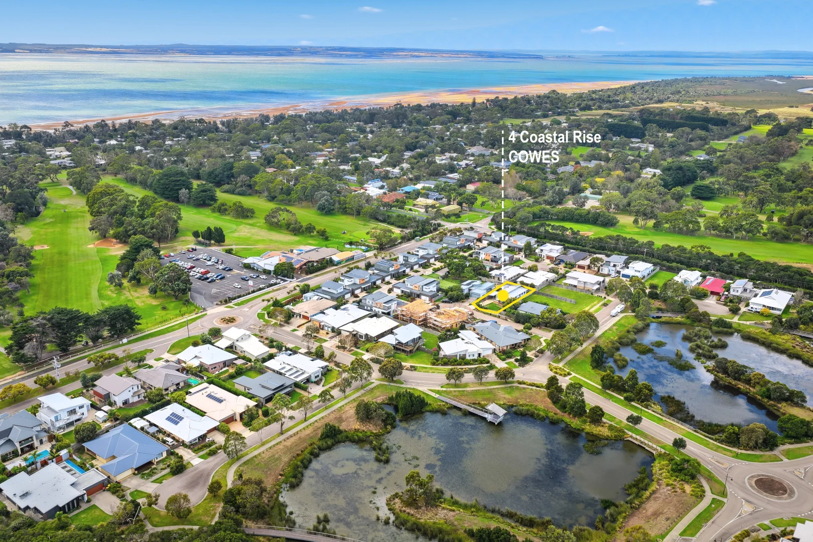 Additional image 18 of 4 Coastal Rise, Cowes VIC 3922