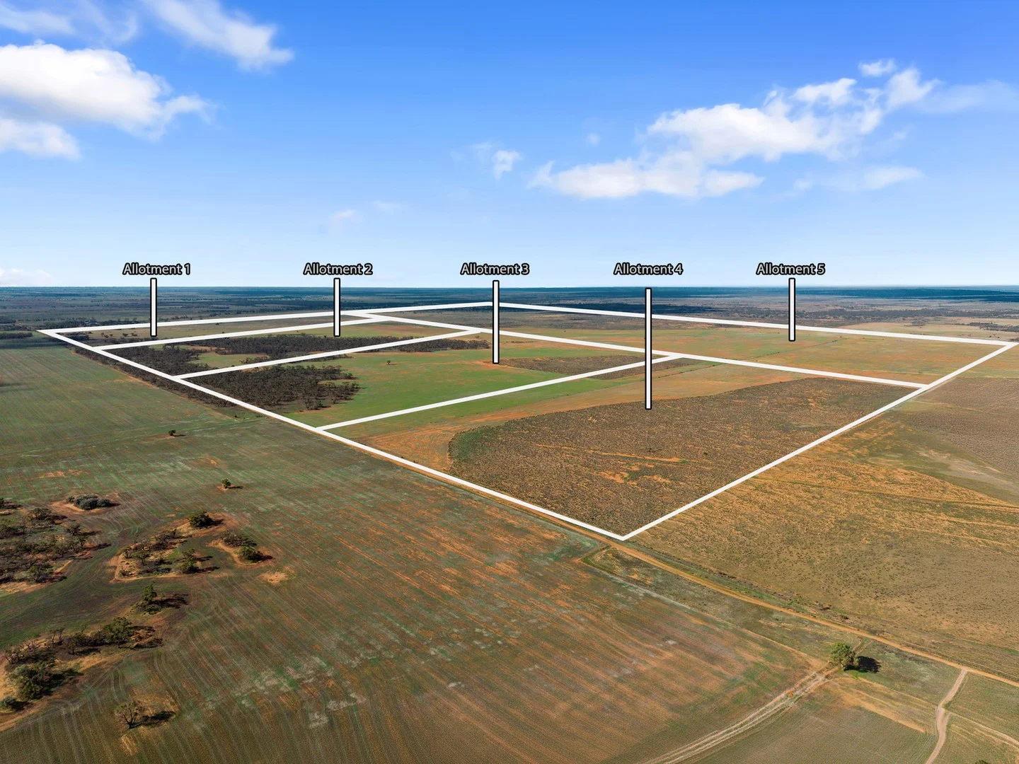 Lot 19 Three Chain Road, Truro SA 5356