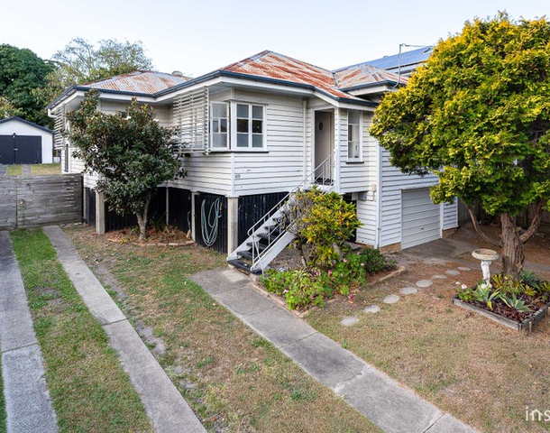 69 Ryder Street, Wynnum QLD 4178