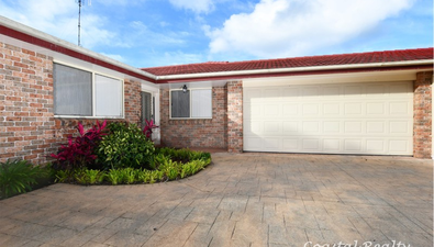 Picture of 2/75 Hind Avenue, FORSTER NSW 2428