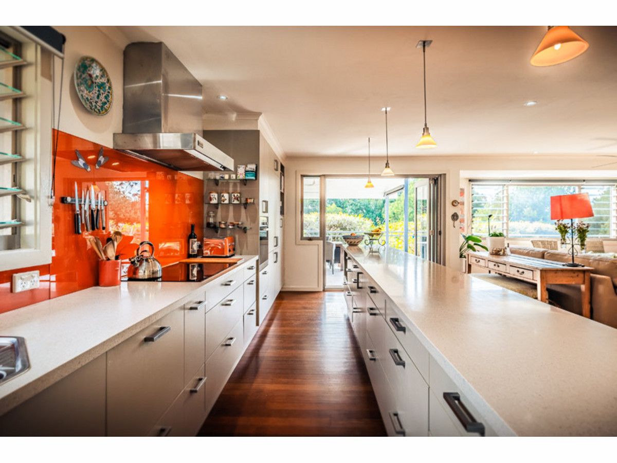 4 bedrooms House in 25 Scotchman Road BELLINGEN NSW, 2454