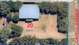 Picture of Lot 20 Cavell Avenue, BEAUDESERT QLD 4285
