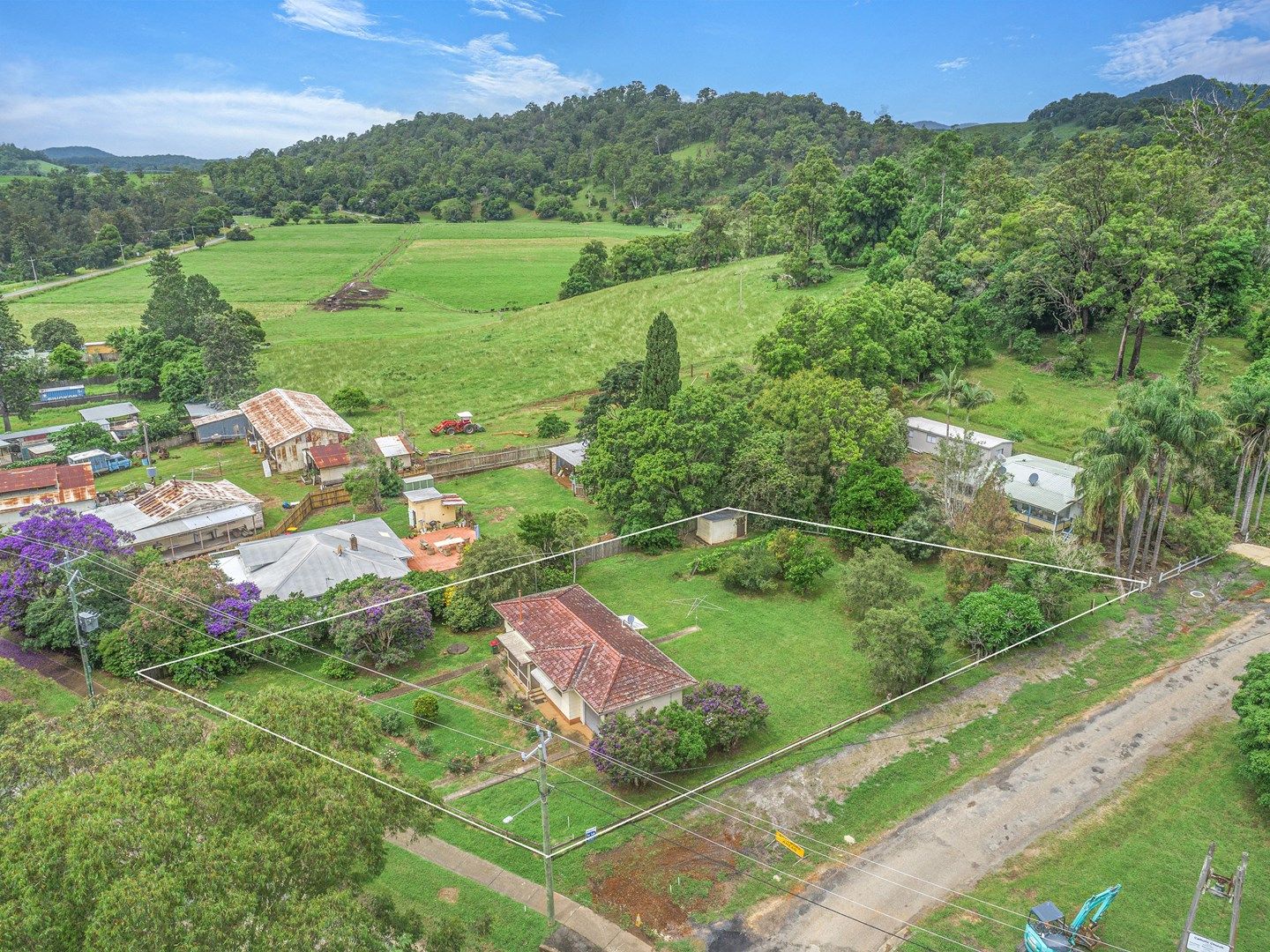 5031 Oxley Highway, Long Flat NSW 2446, Image 1