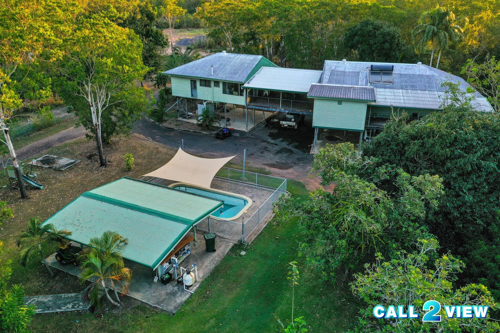 129 Road, Virginia NT 0834 Domain