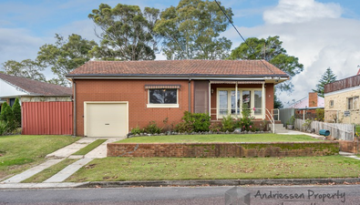 Picture of 3 Heather Crescent, GARDEN SUBURB NSW 2289