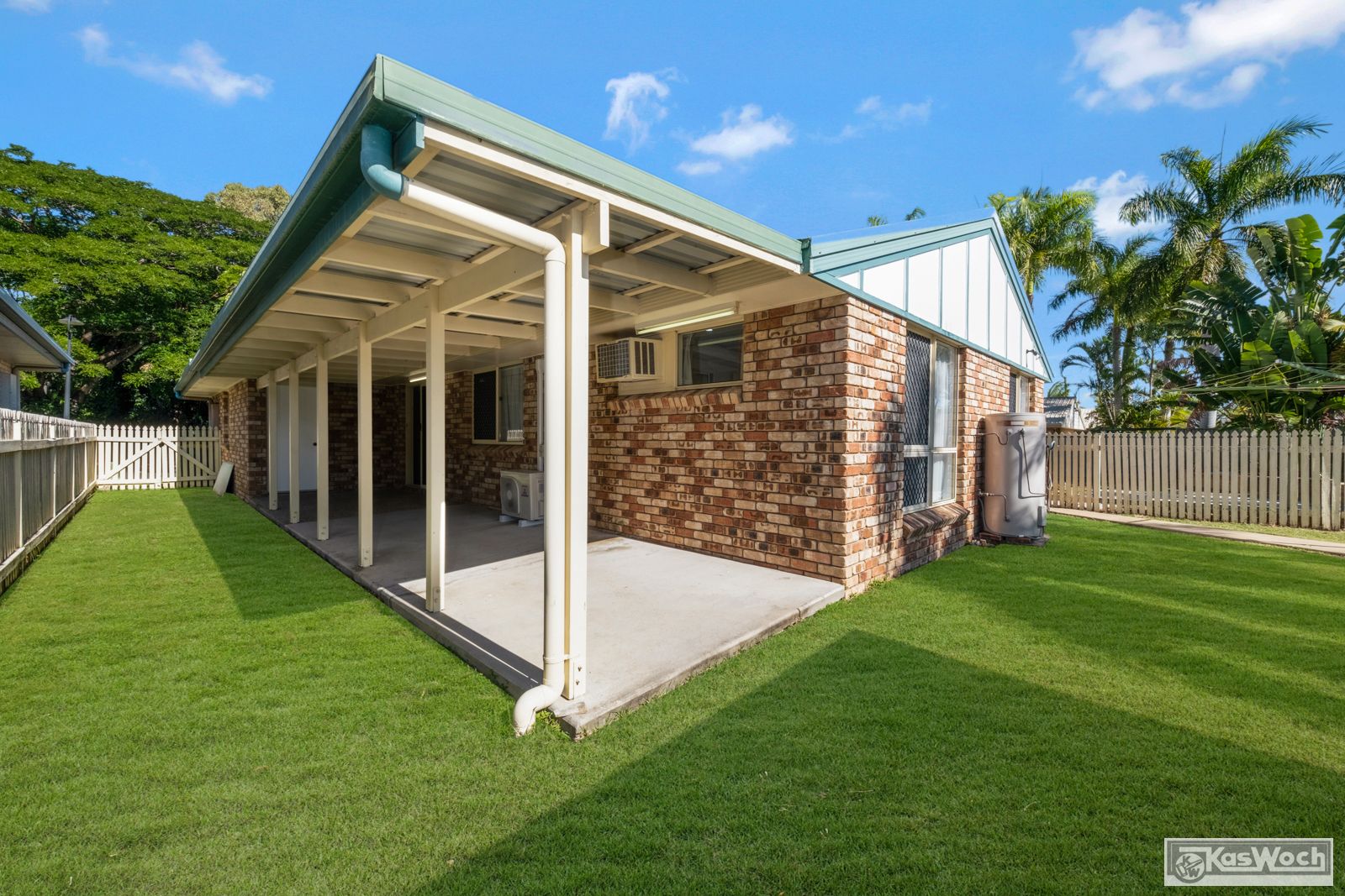 24 GREVILLIA DRIVE, Kawana QLD 4701, Image 1