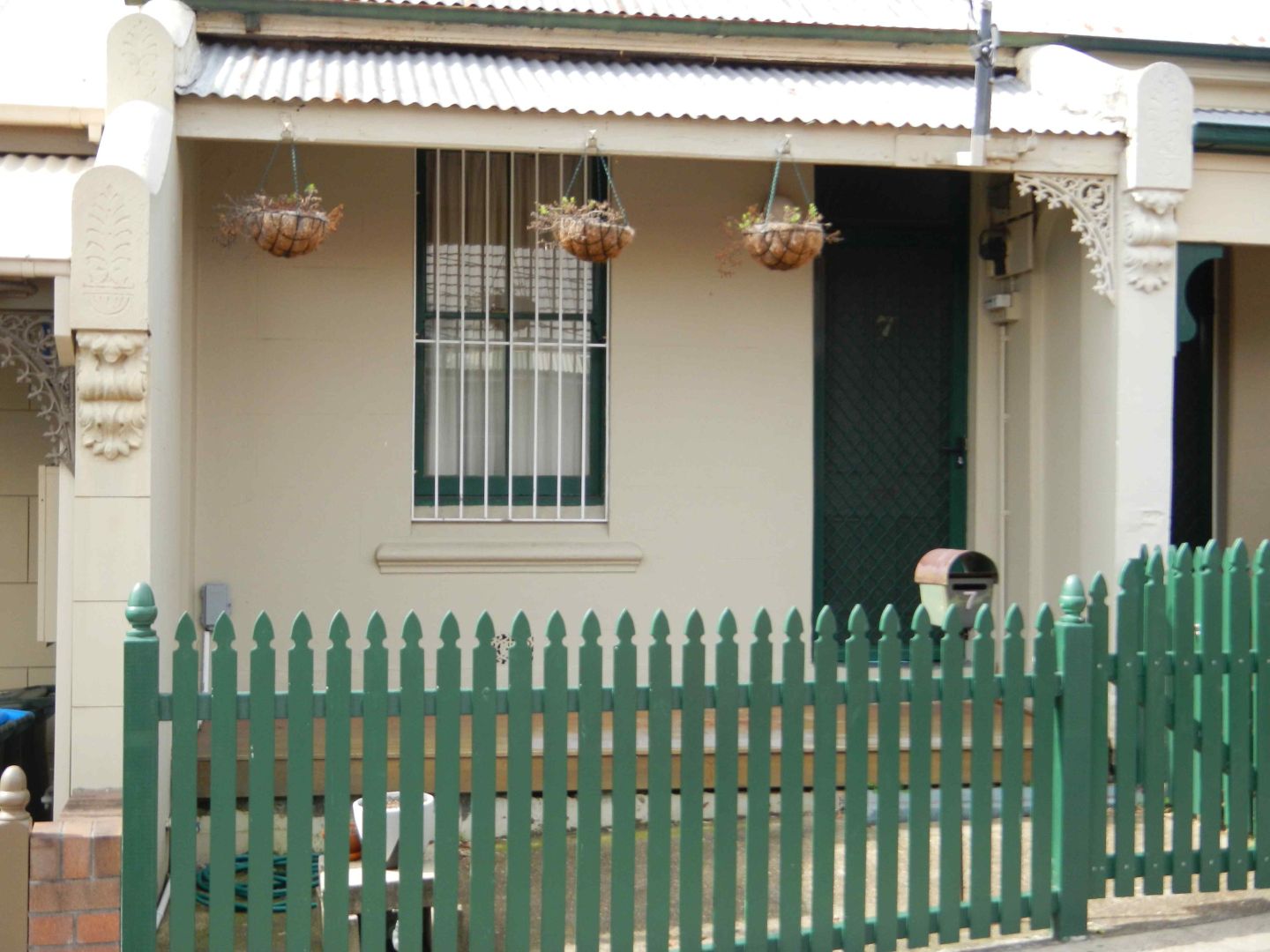 7 Excelsior Street, Leichhardt Property History & Address Research