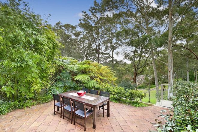 Picture of 5 Innes Road, GREENWICH NSW 2065