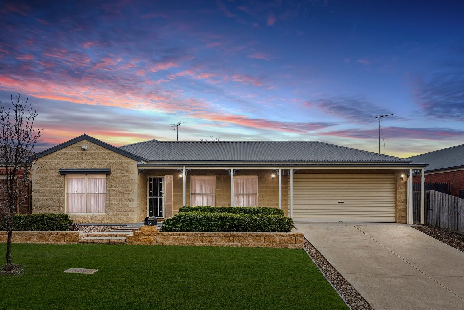 12 Babra Court, Grovedale VIC 3216, Image 0