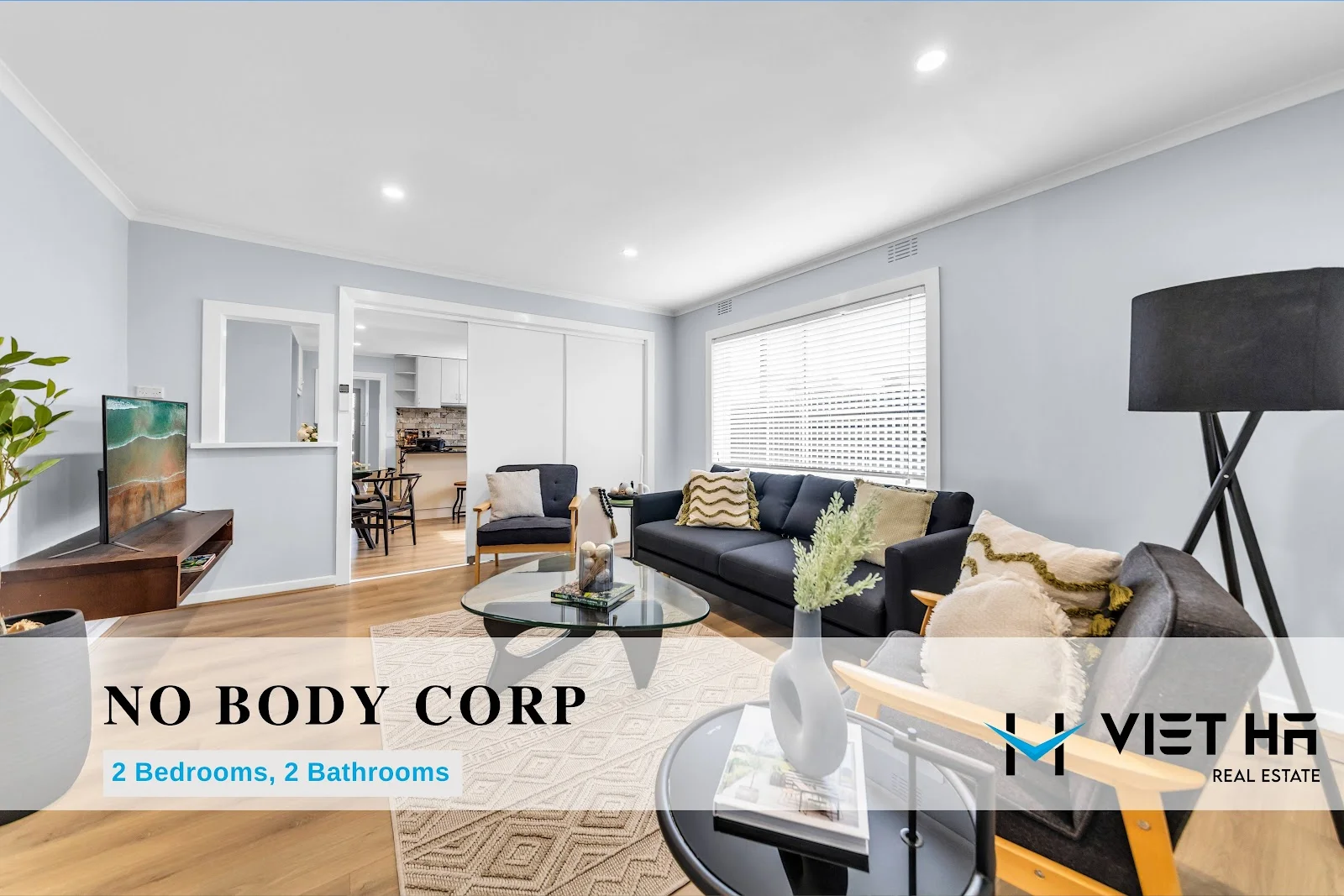 Primary image of 6 Erica Street, Springvale VIC 3171