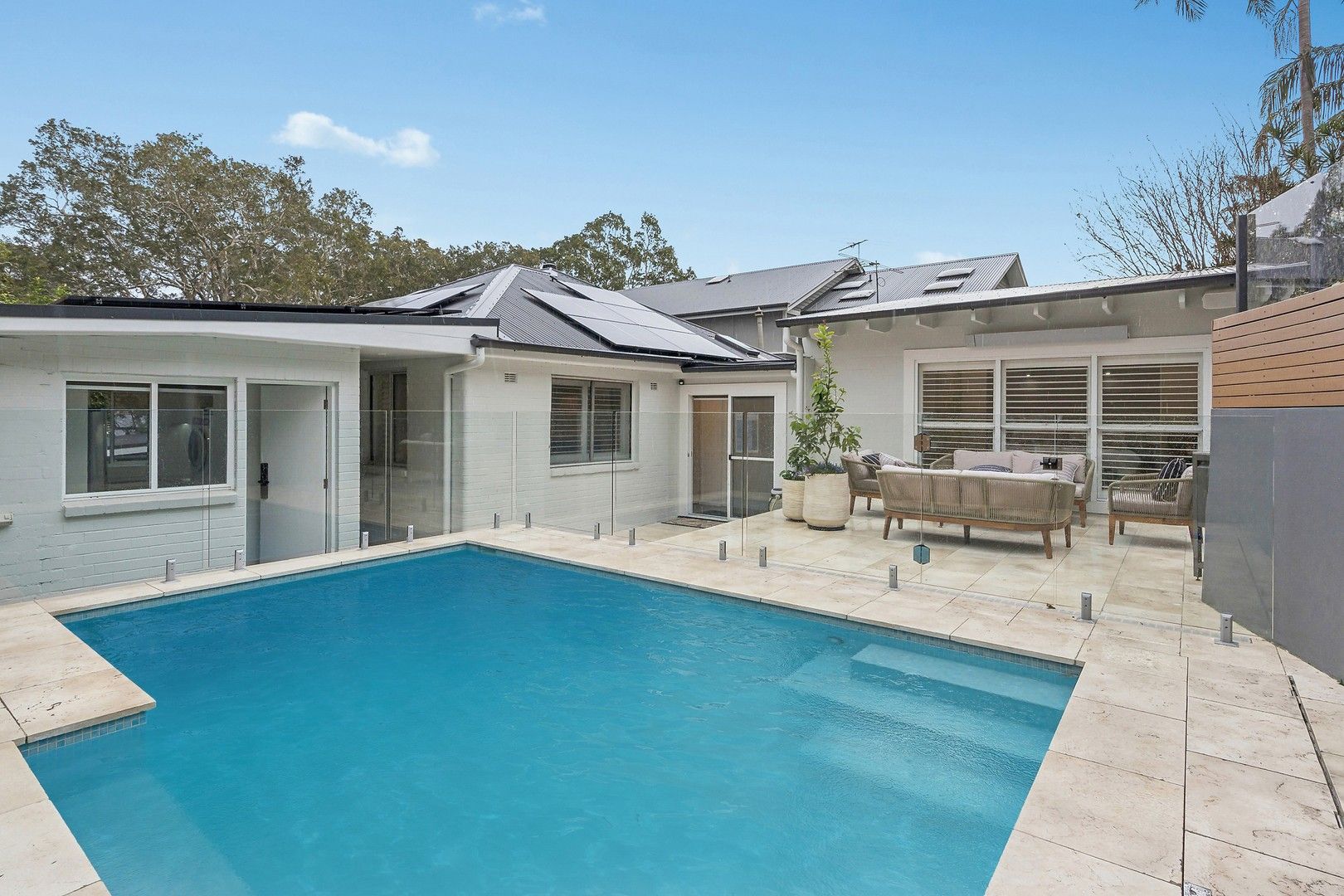 3 bedrooms House in 8 Coramba Street NORTH BALGOWLAH NSW, 2093