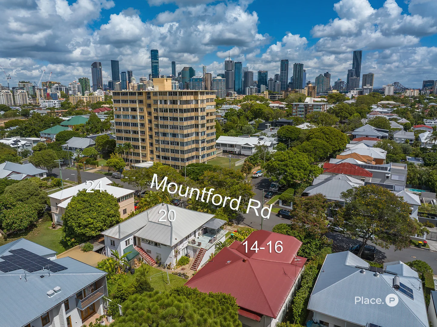 Additional image 11 of 14-24 Mountford Road, New Farm QLD 4005