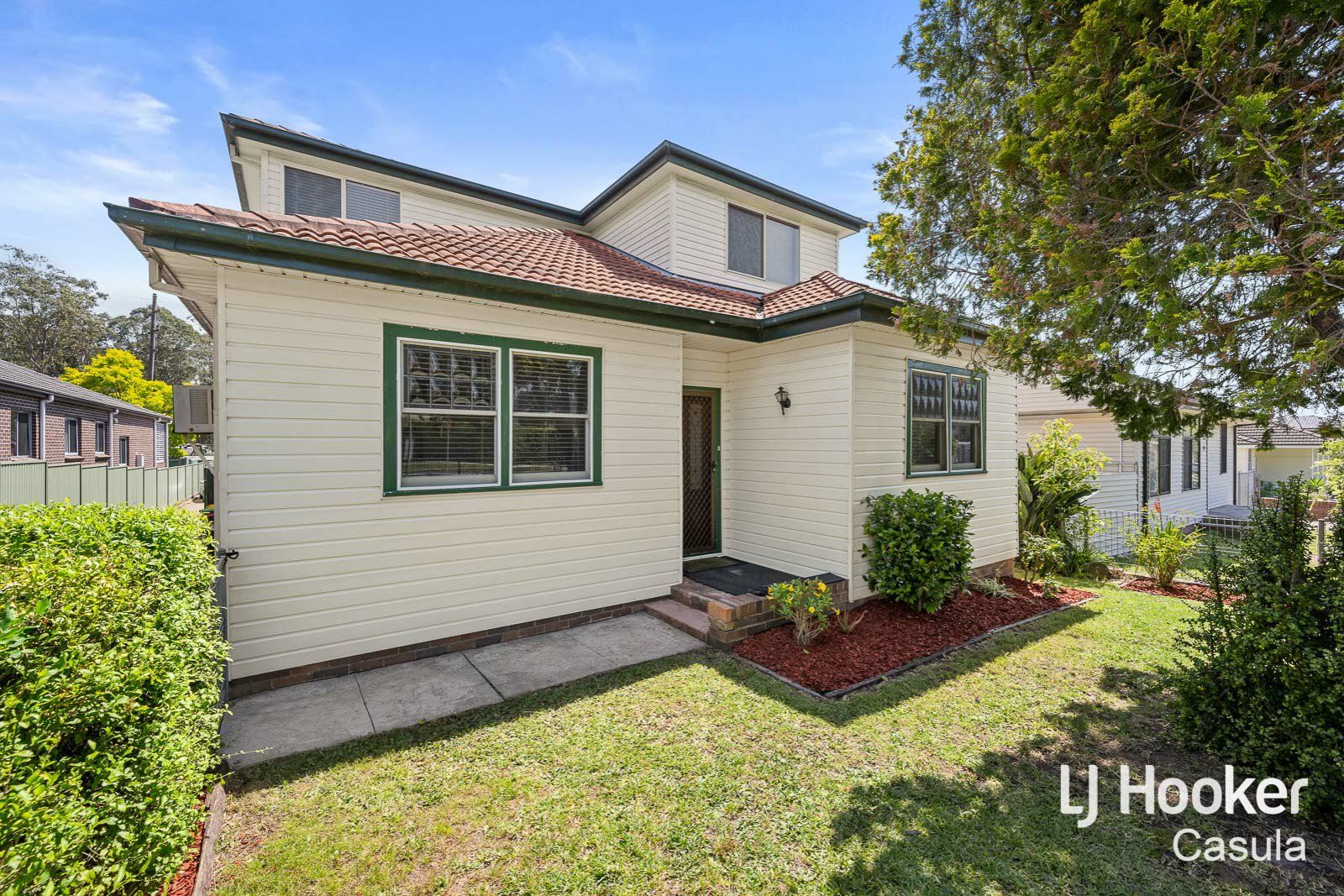 96 Weston Street, Panania NSW 2213, Image 0