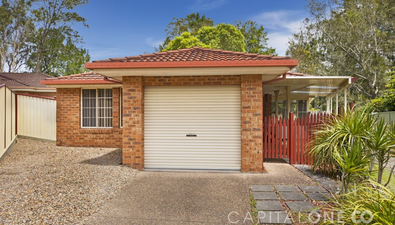 Picture of 5 Talia Court, BLUE HAVEN NSW 2262