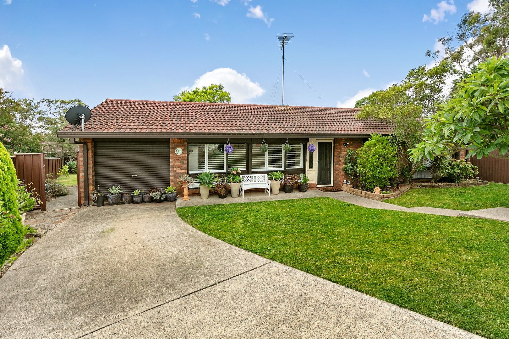 54 Kanangra Crescent, Ruse NSW 2560, Image 0