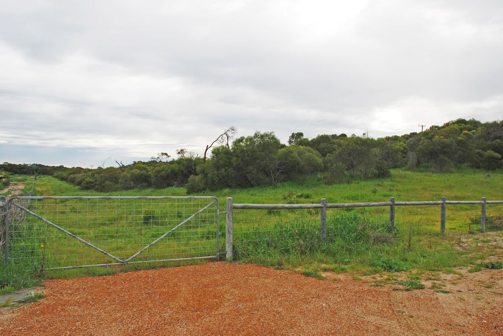 Lot 129 Marine Drive, Jurien Bay WA 6516, Image 0