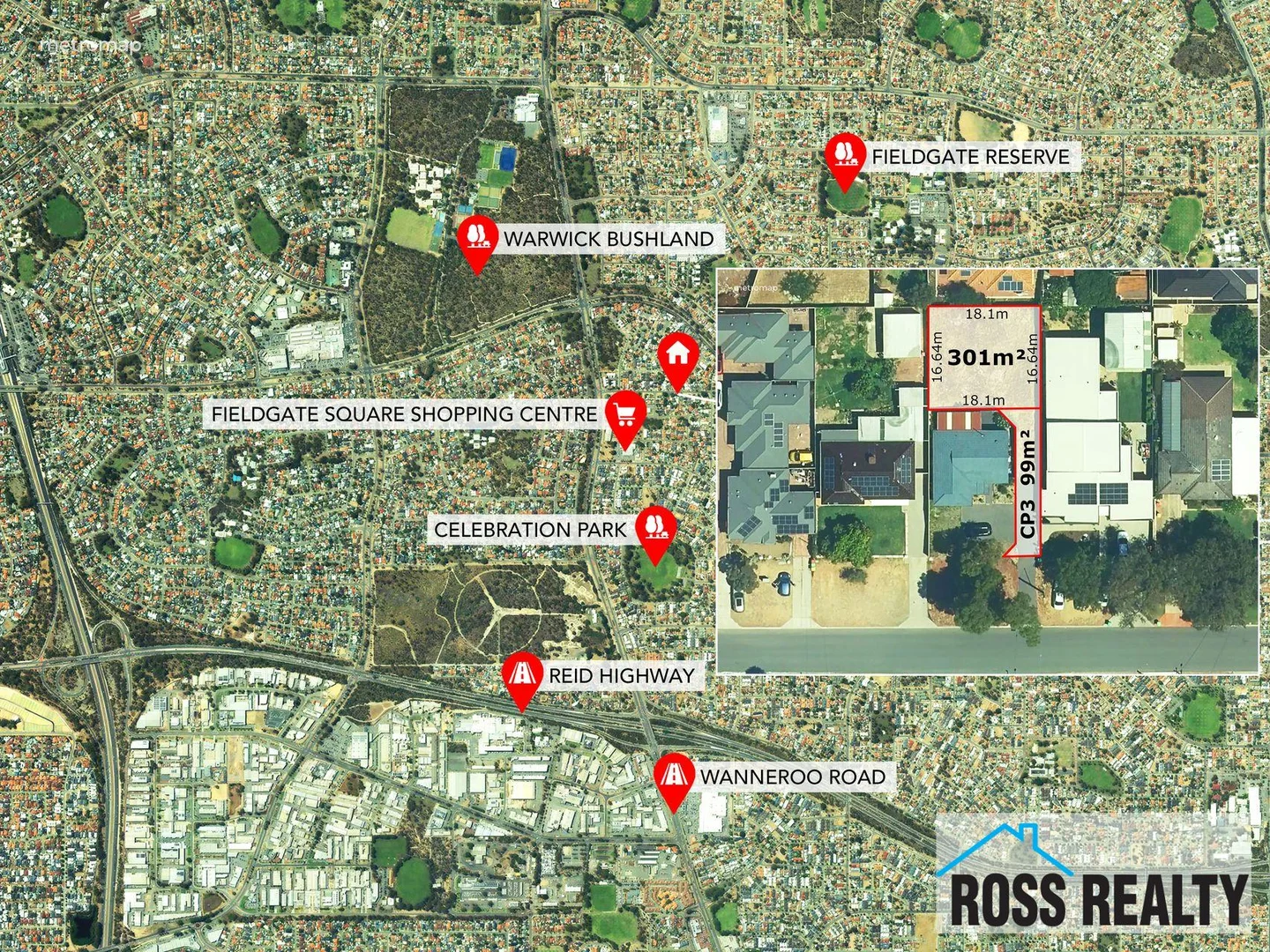 Additional image 2 of 32A Treen Street, Balga WA 6061