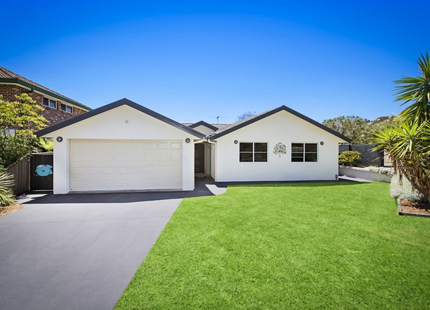 1 Towradgi Place, Bangor NSW 2234