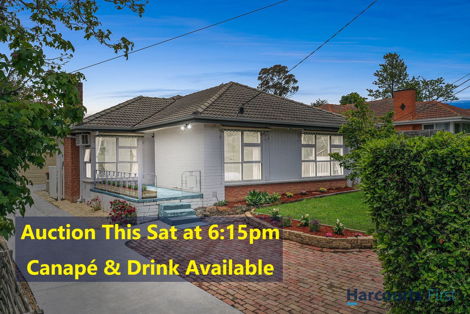 44 Lusk Drive, Vermont VIC 3133