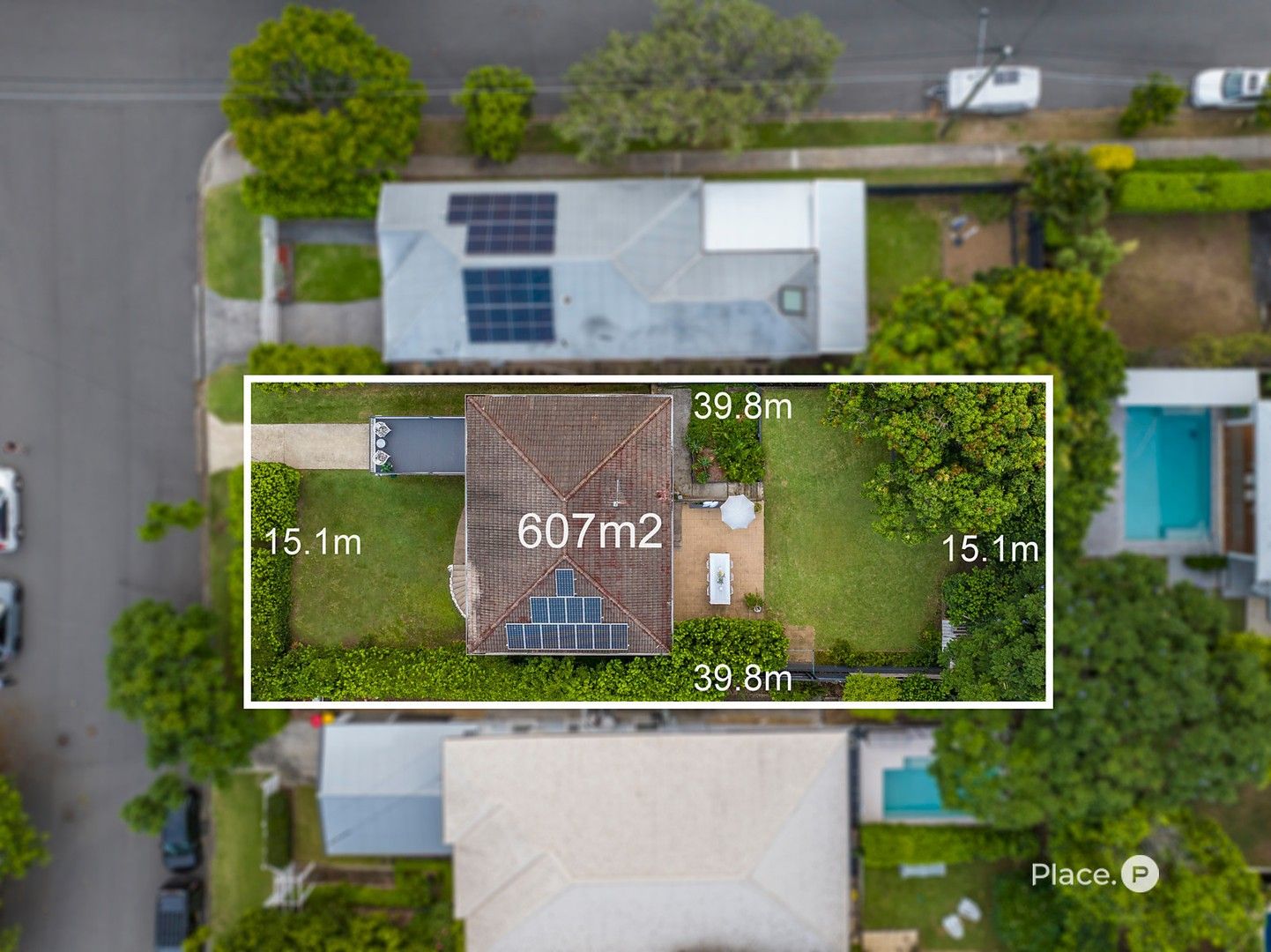 4 Lewis Street, Camp Hill QLD 4152, Image 2