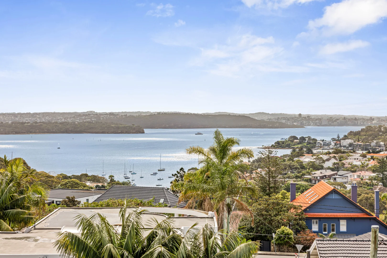 20 Village Lower Road, Vaucluse NSW 2030 - House For Rent | Domain