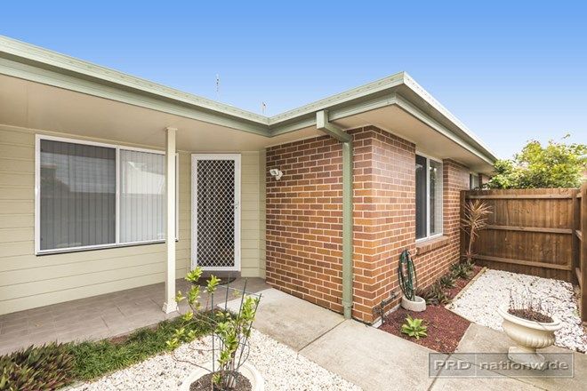 Picture of 3/95 Young Street, CARRINGTON NSW 2294