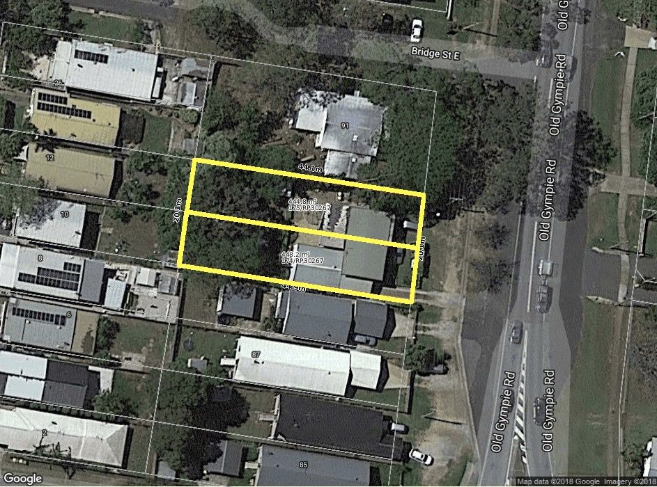 89 Old Gympie Rd, Kallangur QLD 4503, Image 1