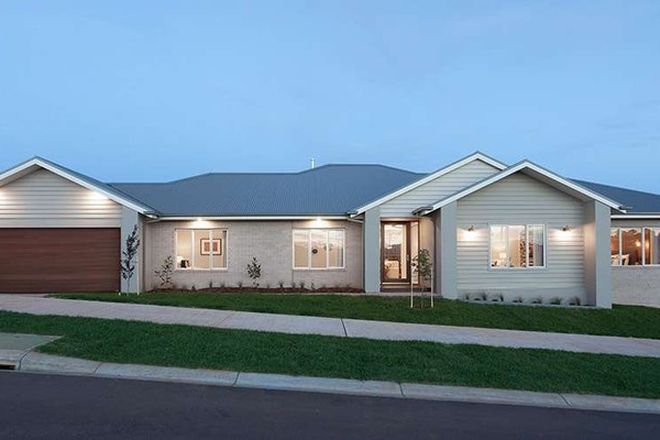 Picture of Lot 18 Peppertree Hill, Road, LONGFORD VIC 3851