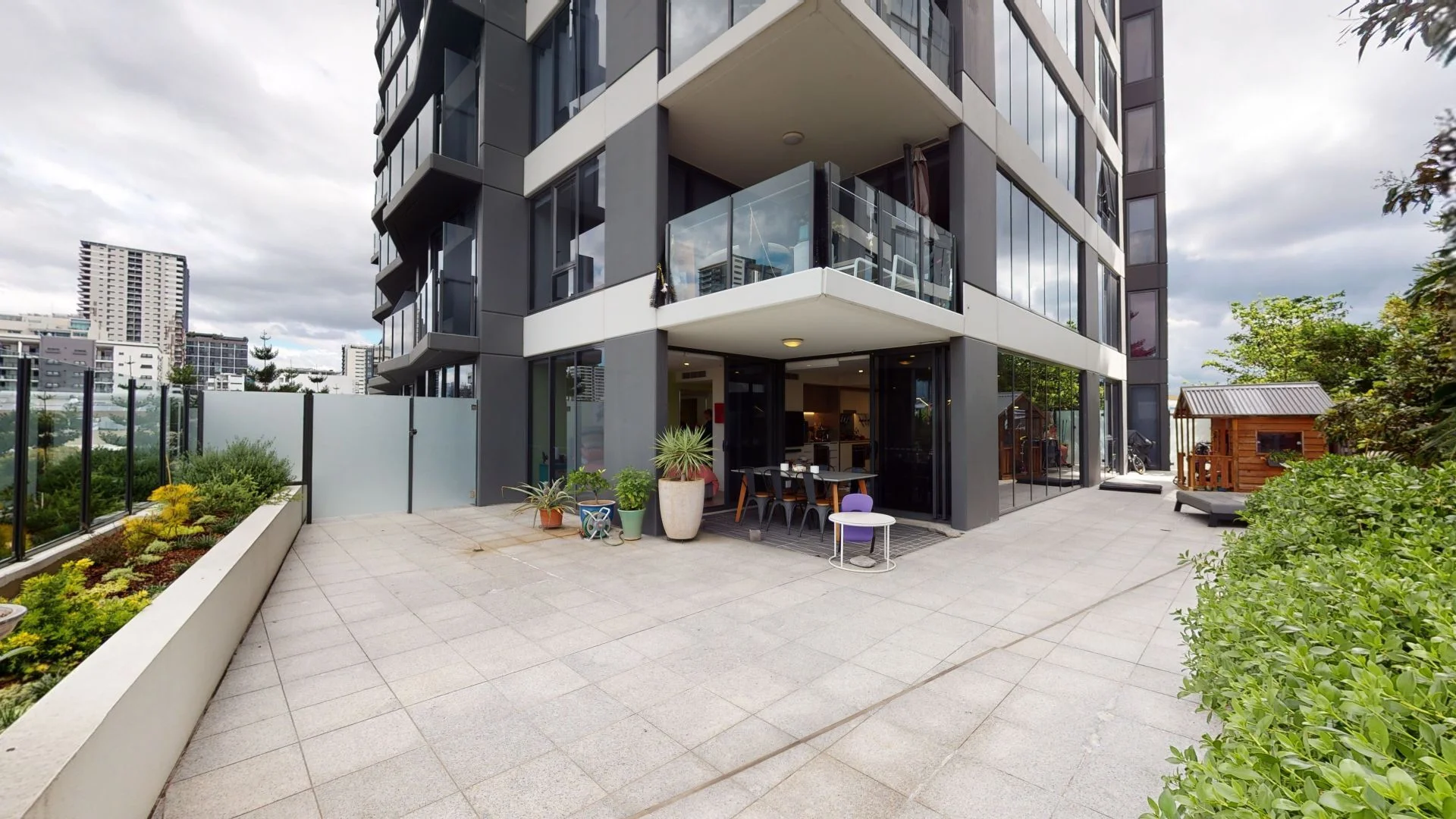 Additional image 5 of 20201/23 Bouquet Street, South Brisbane QLD 4101