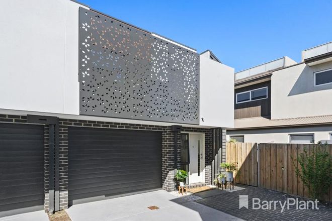 Picture of 10/52 Parkers Road, PARKDALE VIC 3195