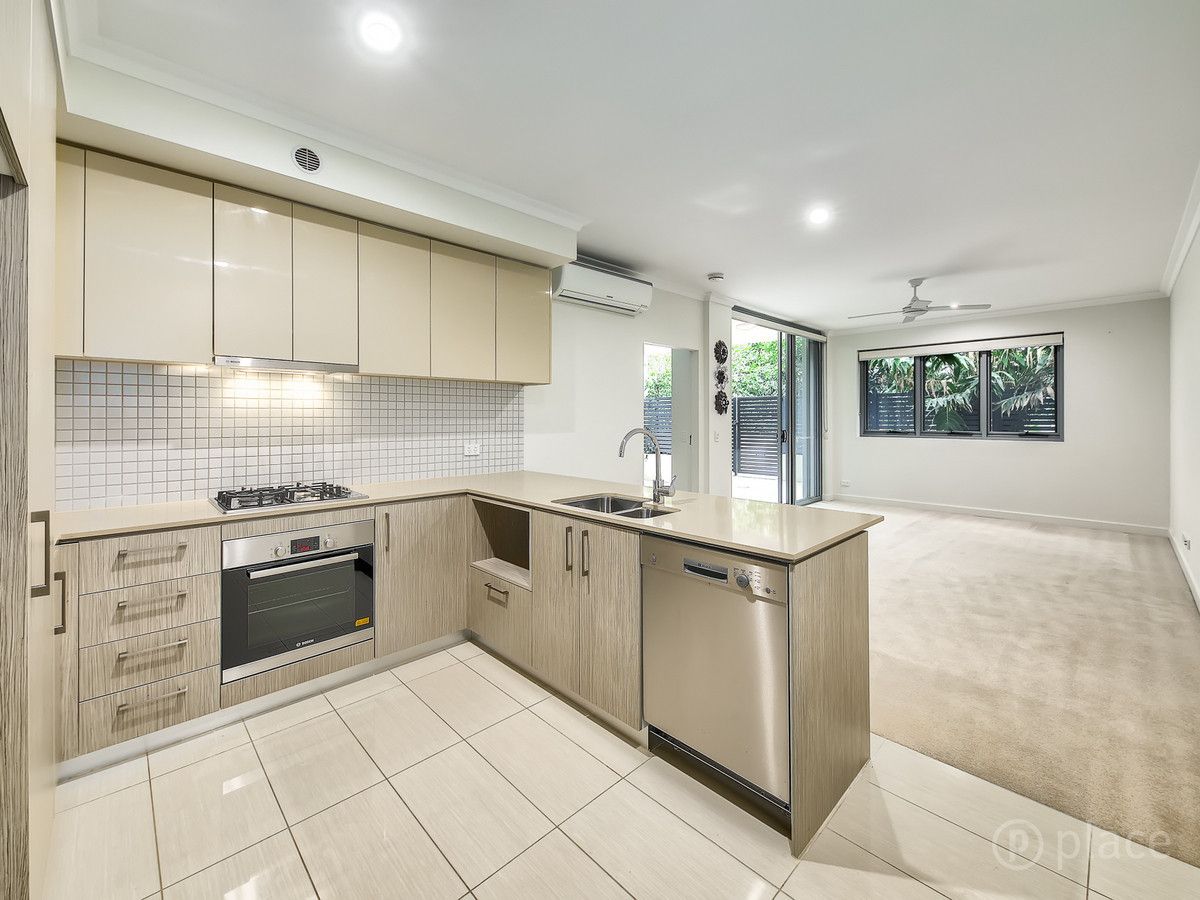 8101/43 Forbes Street, West End QLD 4101, Image 2