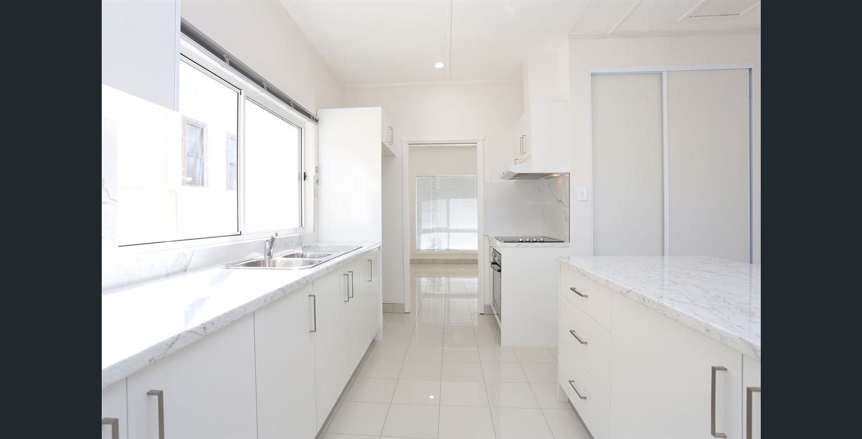 3 bedrooms House in 58 Lisgar Street MERRYLANDS NSW, 2160