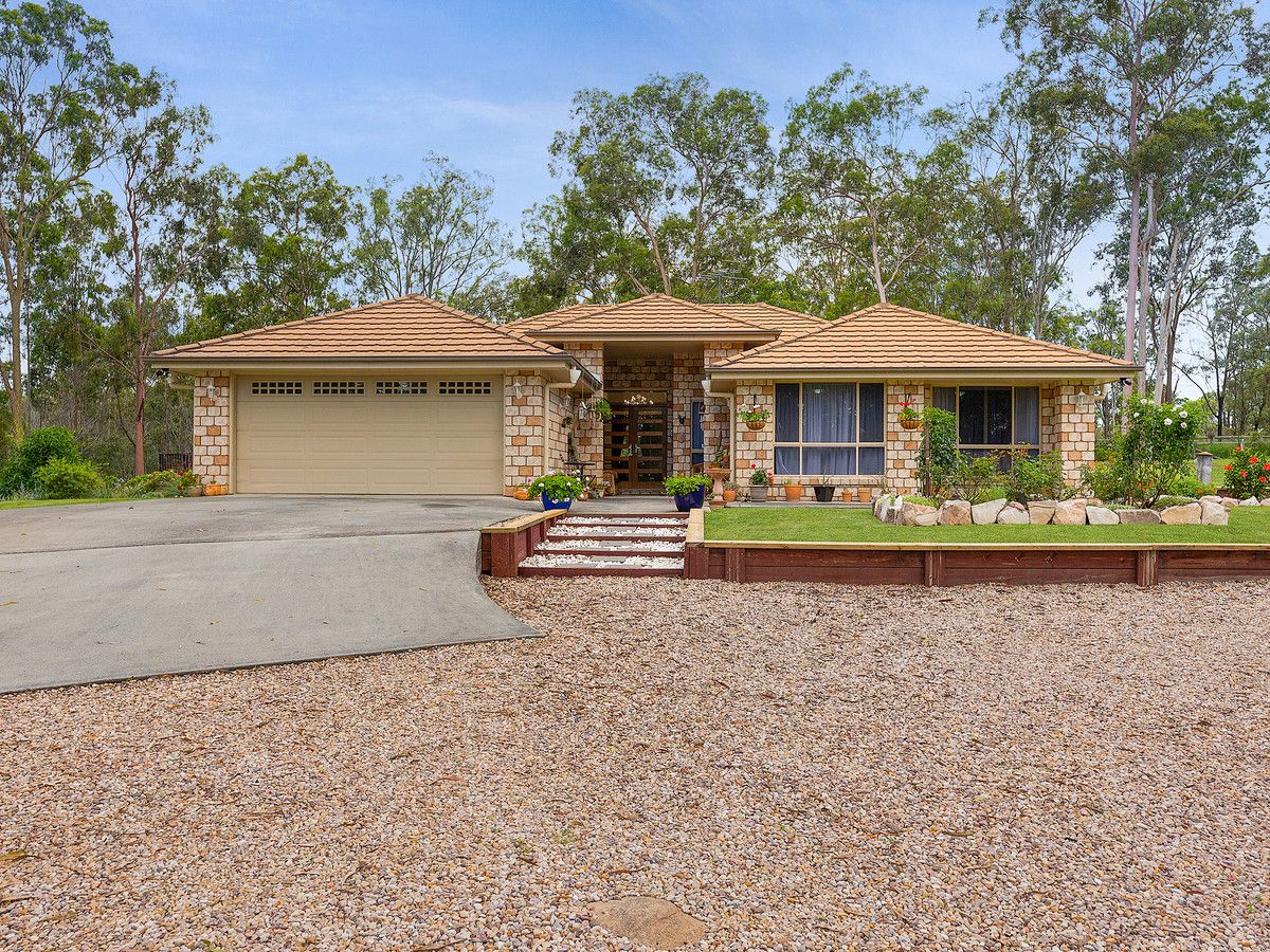 22 Waddington Parade, Plainland QLD 4341, Image 0