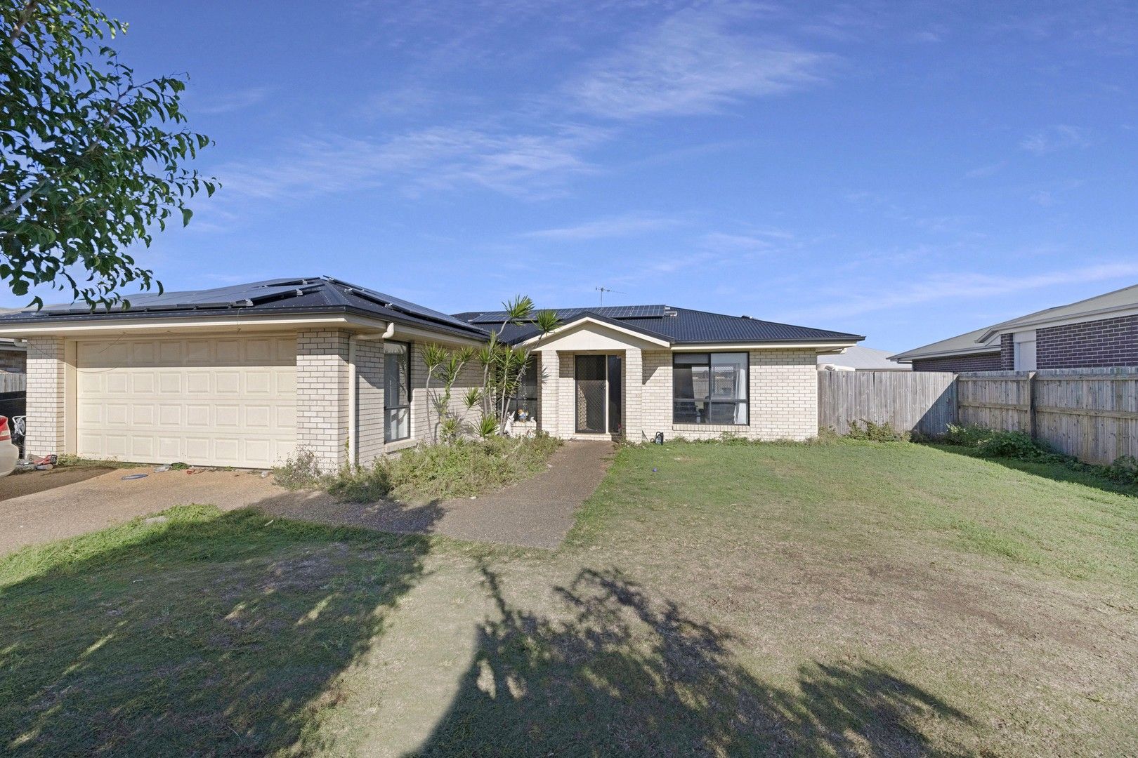 4 bedrooms House in 3 Kingsville Street THABEBAN QLD, 4670