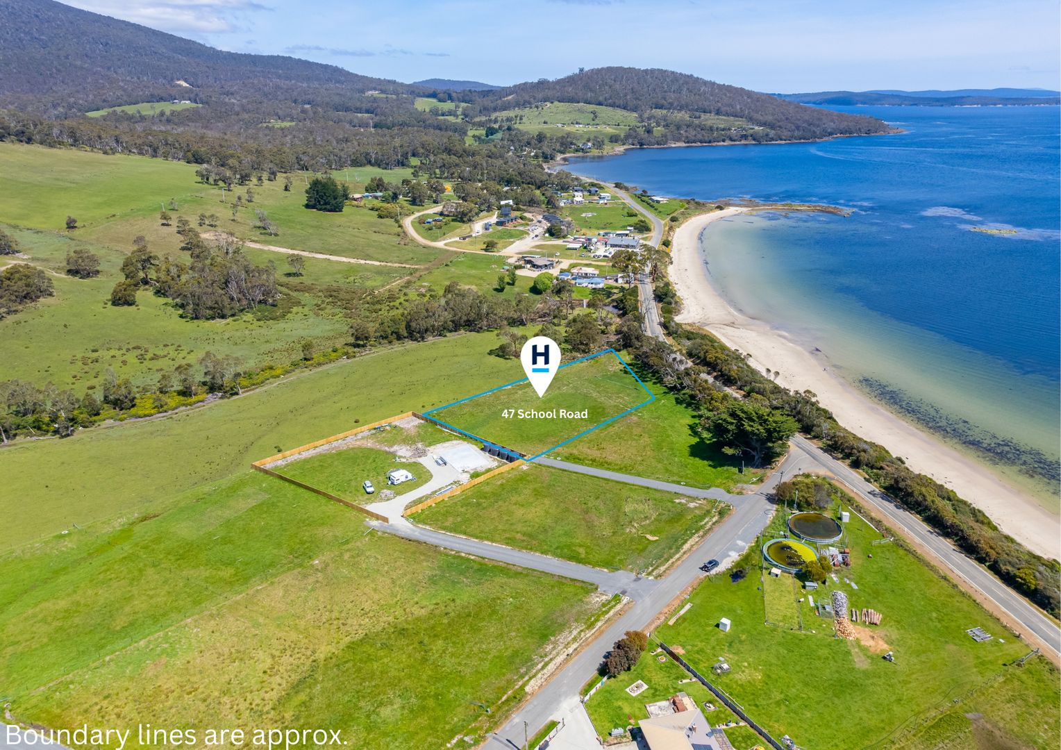 47 School Road, Alonnah TAS 7150, Image 2