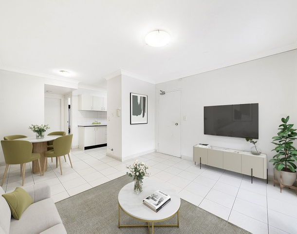 23/47-53 Hampstead Road, Homebush West NSW 2140