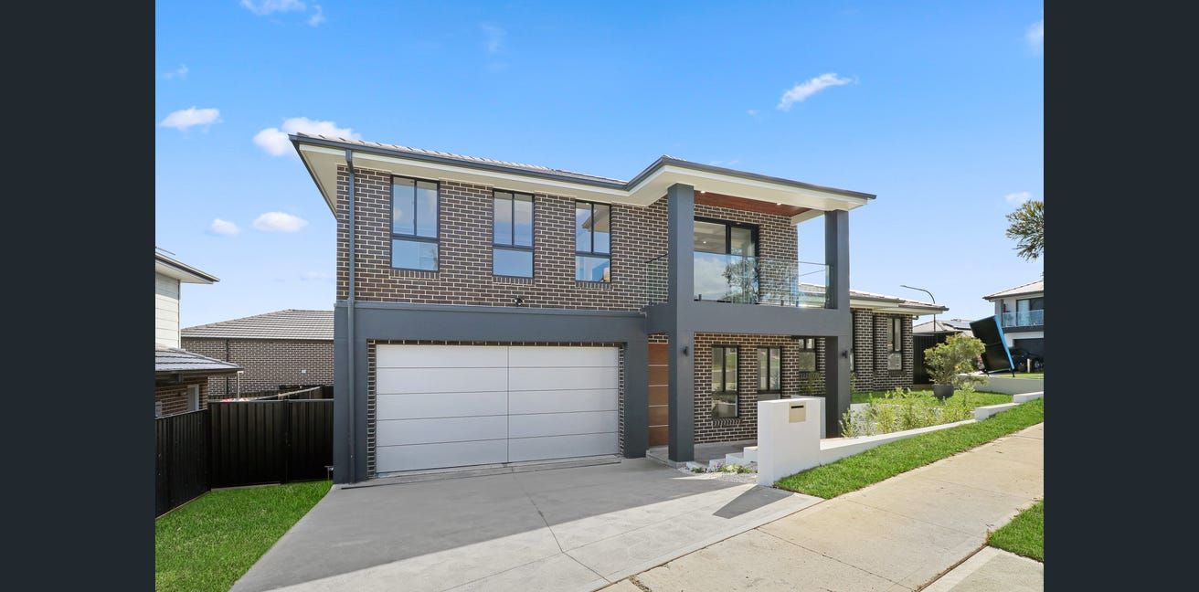 3 bedrooms House in 42 Turffontein Ave BOX HILL NSW, 2765