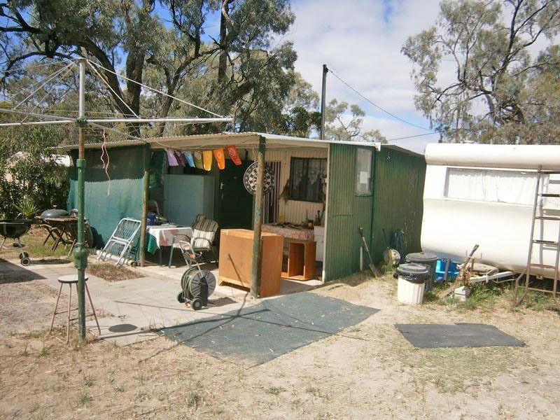 Scotts Creek shack road, Morgan SA 5320, Image 1