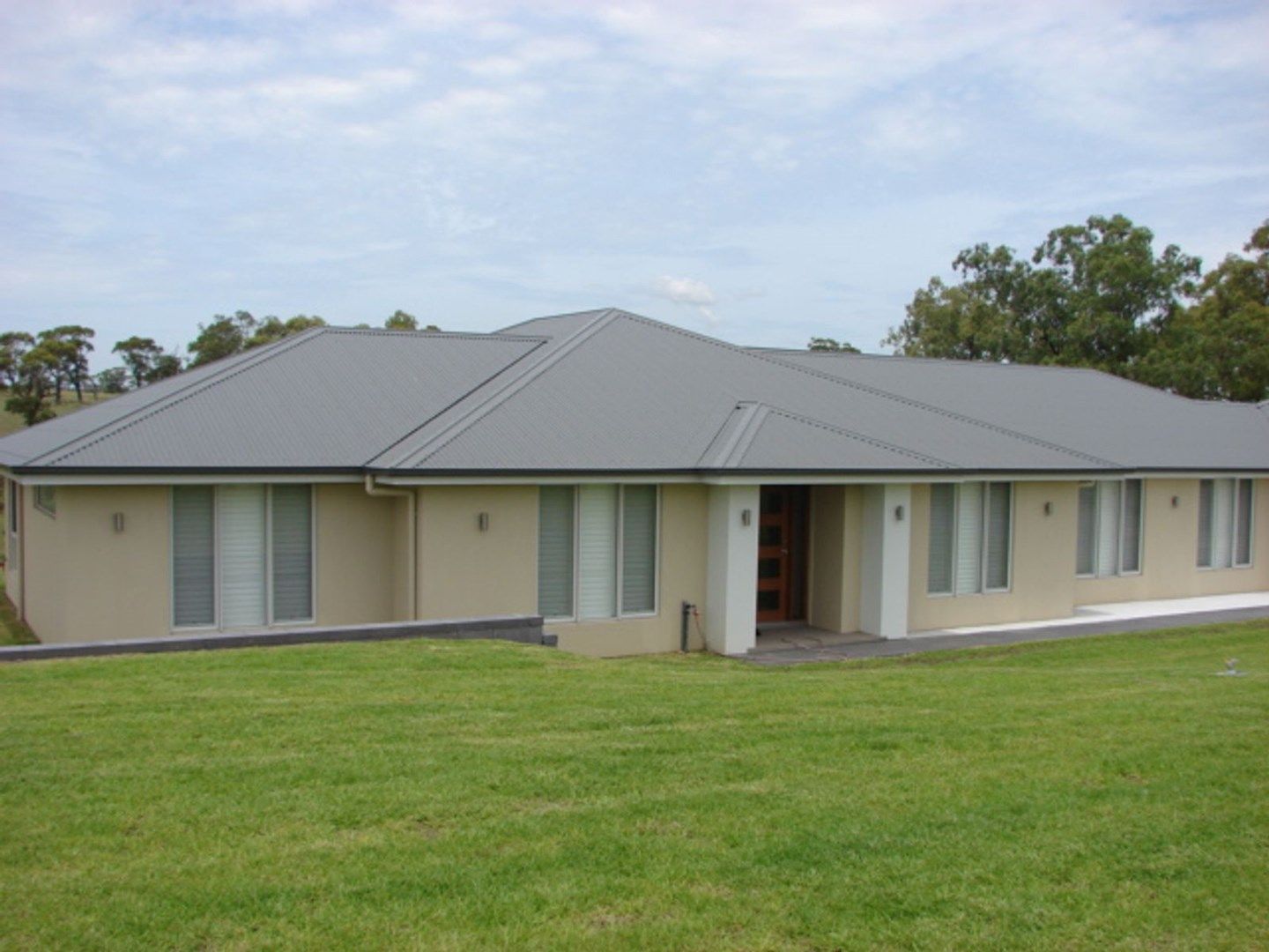 4 bedrooms House in 125 Ironbark Road MUSWELLBROOK NSW, 2333