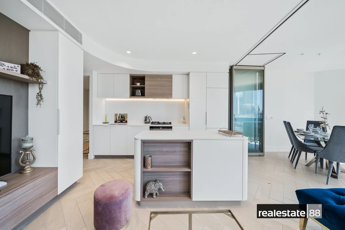 Additional image 8 of 1904/11 Barrack Square, Perth WA 6000