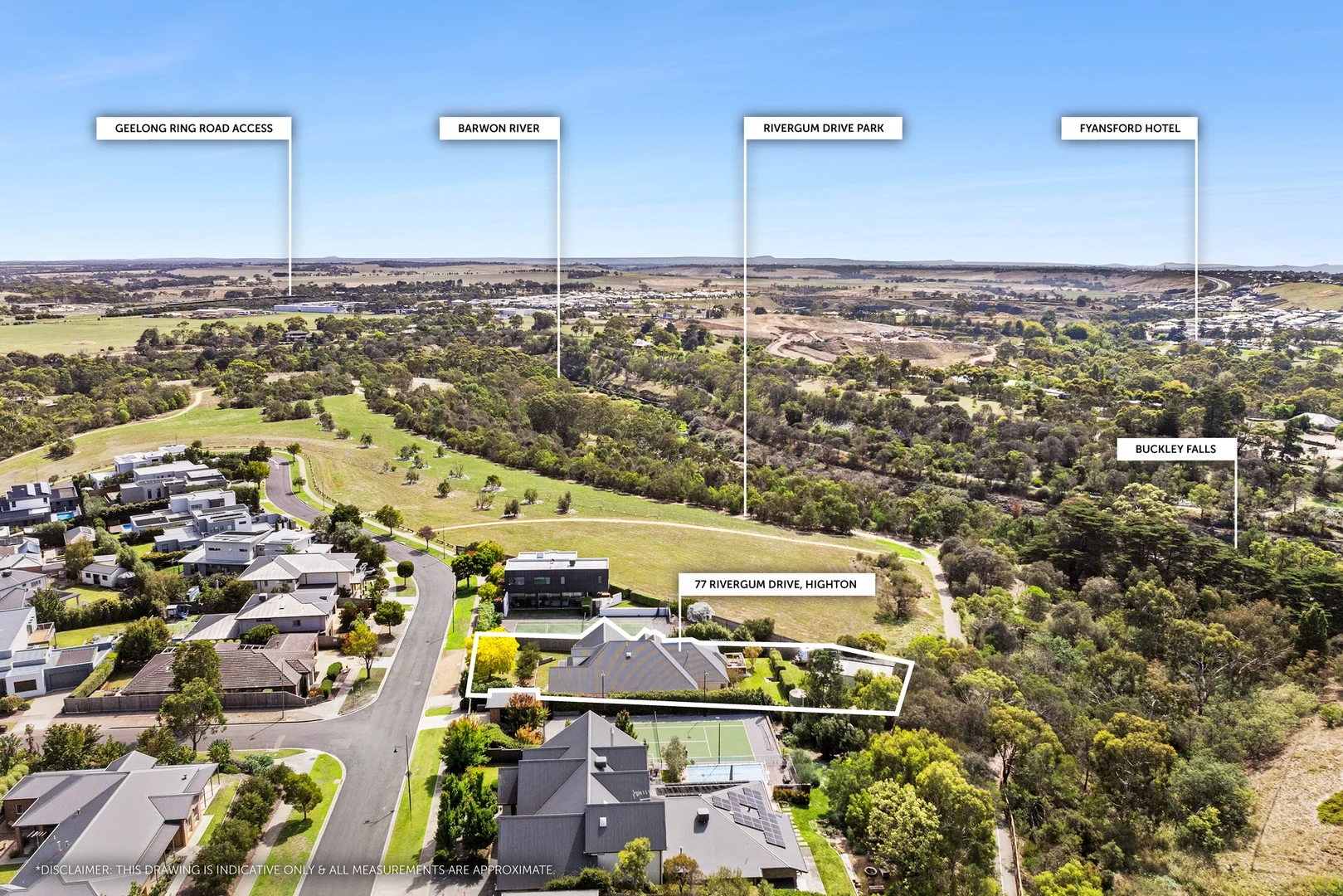 Additional image 24 of 77 Rivergum Drive, Highton VIC 3216