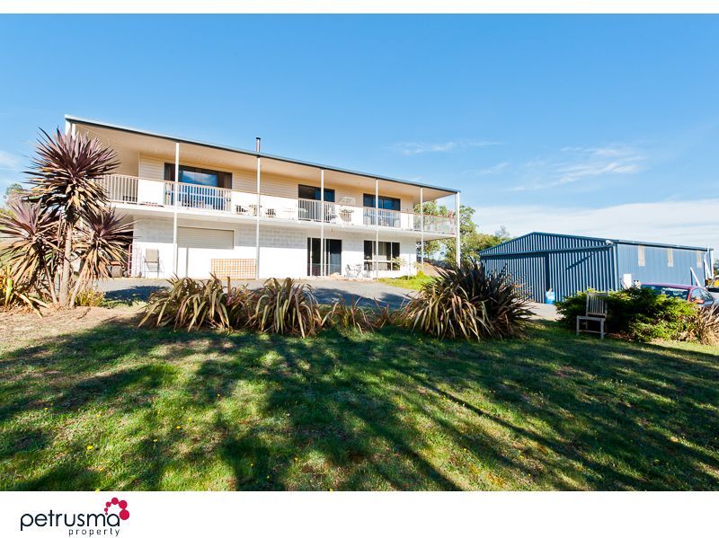 14 Upton Drive, HONEYWOOD TAS 7017, Image 2