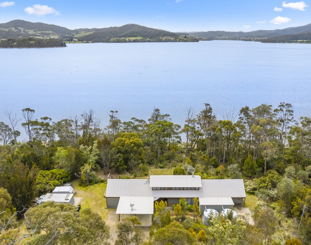 216 Abels Bay Road, Abels Bay TAS 7112